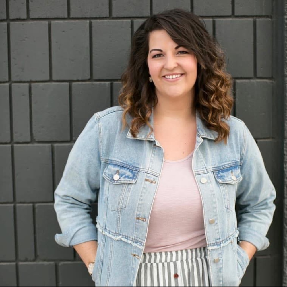 Meet your Posher, Andrea